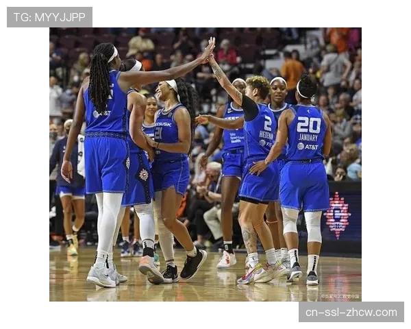 西雅图风暴与核心球员朱厄尔-罗伊德达成多年顶薪续约